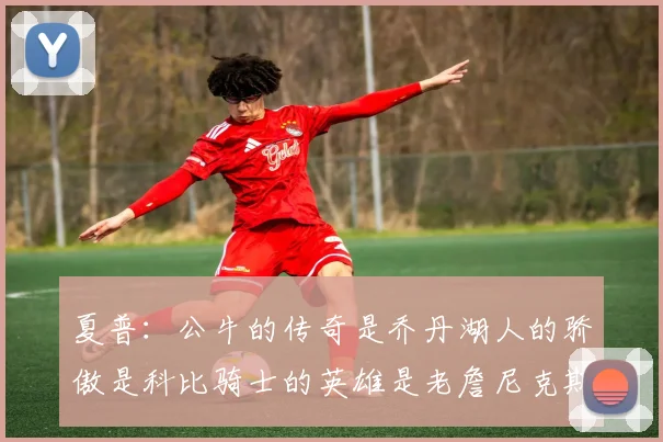 夏普：公牛的传奇是乔丹湖人的骄傲是科比骑士的英雄是老詹尼克斯的希望是布伦森