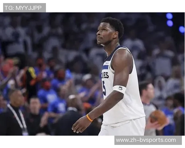 爱德华兹坦言追求总冠军不在乎最佳防守球员荣誉 爱德华兹坦言追求总冠军不在乎最佳防守球员荣誉