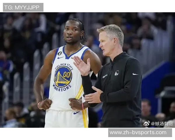 科尔希望与勇士续约但表示不急于当前谈判合同事宜 科尔希望与勇士续约但表示不急于当前谈判合同事宜