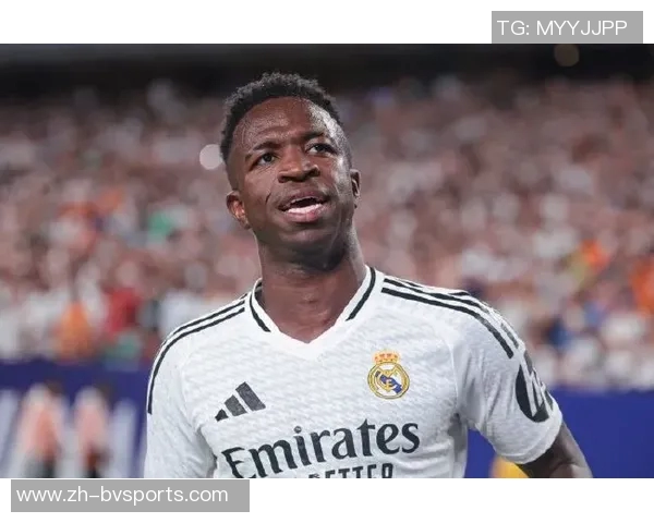 维尼修斯被换下怒怼皇马阿隆索已与其达成和解协议 维尼修斯被换下怒怼皇马阿隆索已与其达成和解协议