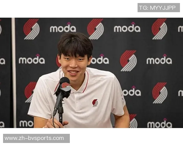 名嘴分析开拓者下赛季胜场预期与季后赛前景的挑战 名嘴分析开拓者下赛季胜场预期与季后赛前景的挑战