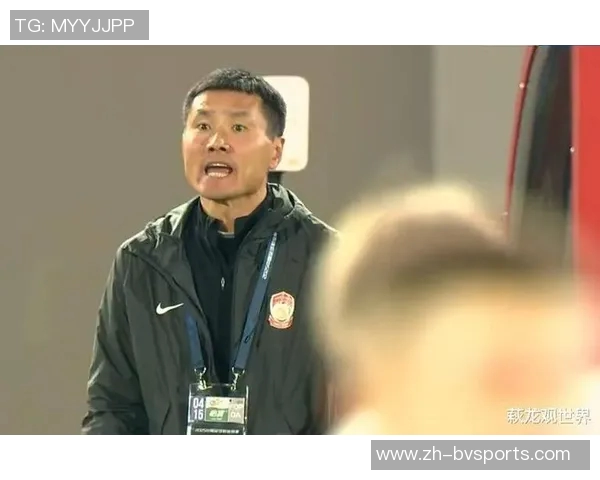 国家队新征召毛雷尔与杨智应随邵佳一共赴国际赛场