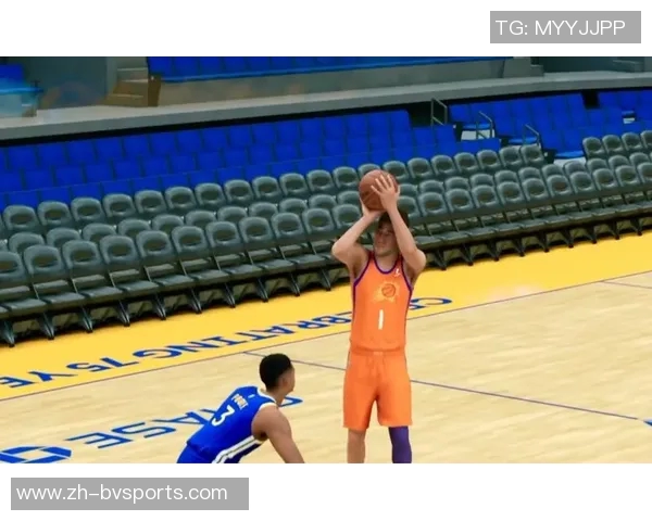 布克与中文布克合影互动投篮视频引发球迷热议