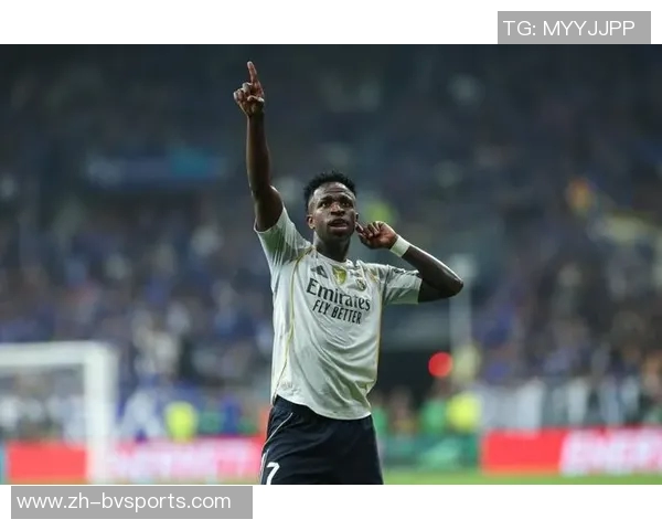 西媒报道皇马坚决不放维尼修斯免签离队若不续约将果断转手处理