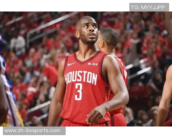 保罗生涯或将画上句号本赛季数据惨淡令人心痛