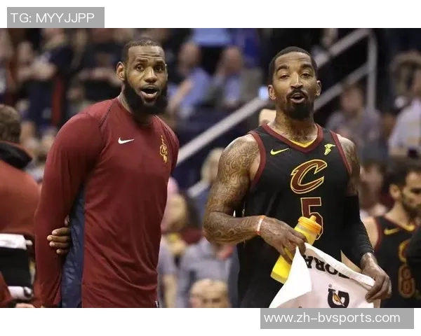 香波特直言詹姆斯重返骑士是心理补偿他的表现值得客观分析