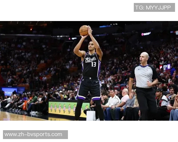 基根穆雷谈克里斯蒂加盟后球队变化进攻参与度提升跑动增加 基根穆雷谈克里斯蒂加盟后球队变化进攻参与度提升跑动增加