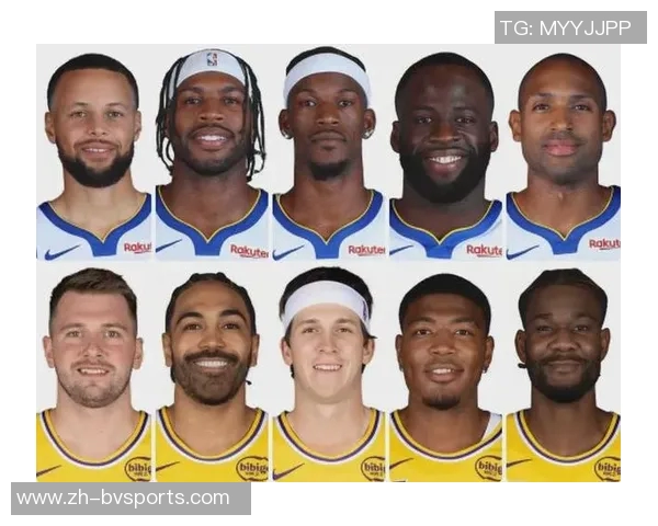 波杰自信满满称已奋斗多年期待成为勇士首发明星球员