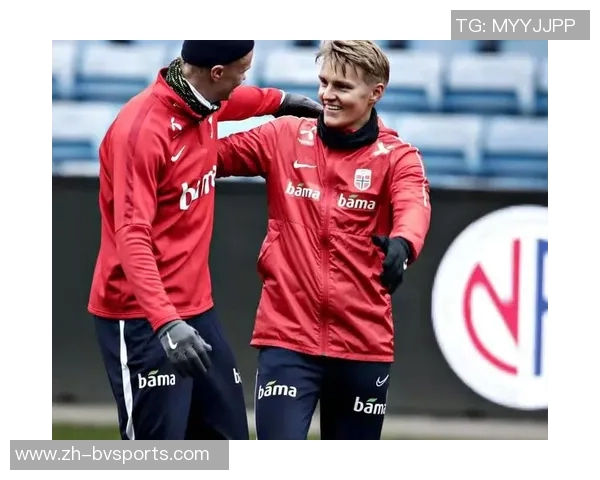 挪威双子星闪耀赛场哈兰德16球厄德高7助攻领跑世欧预赛