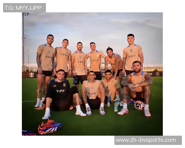 梅西苏亚雷斯德保罗重返迈阿密合练球队士气大增