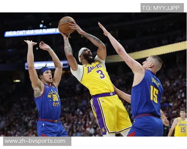 湖人和太阳防守风格迥异湖人防守简单直接缺乏深度分析