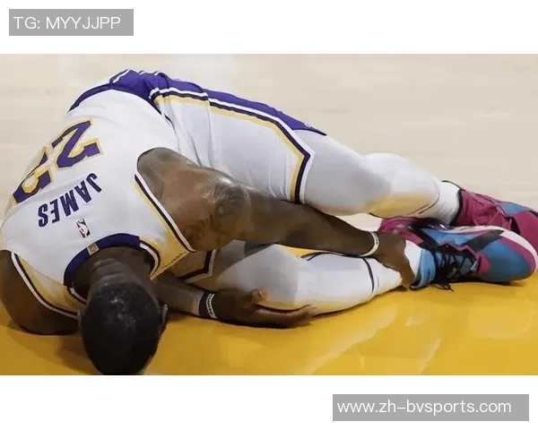 詹姆斯伤情新进展八月受伤或暗示复出时间临近