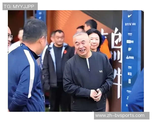 海牛击败国安后乔伟光决定将赢球奖金提升至四百万人民币