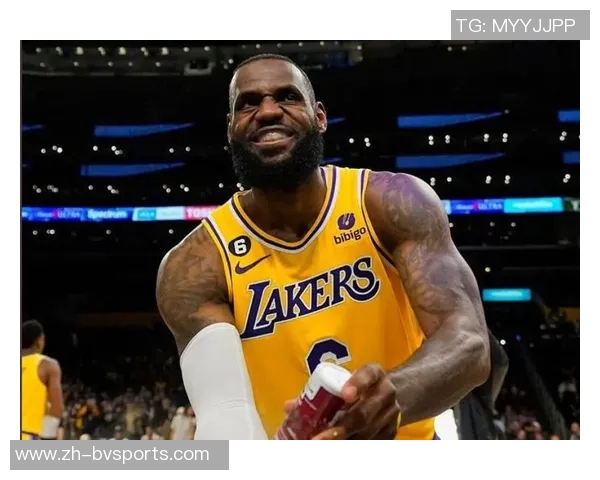 新赛季GM调查揭晓詹姆斯领跑多项指标展现卓越球商与领袖魅力