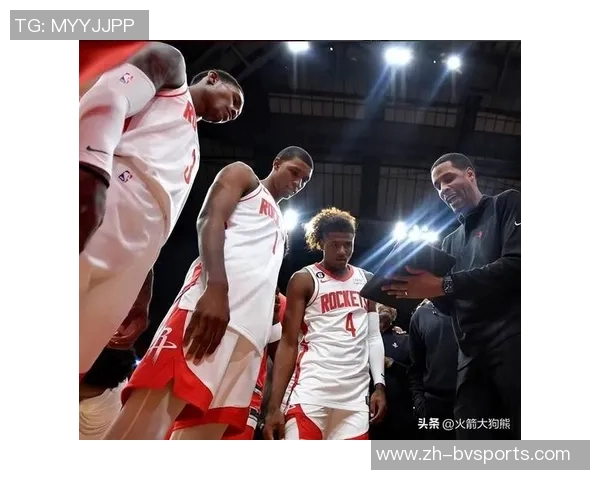 路威分析火箭实力称其为西部强队季后赛或将给雷霆带来巨大挑战