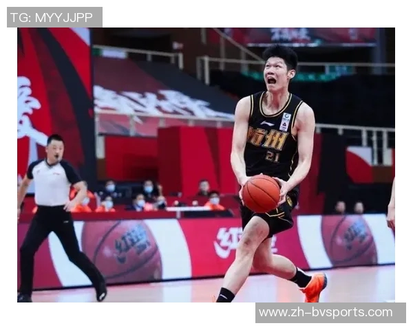 CBA新赛季明星球员争夺战赵睿郭艾伦胡明轩赵继伟占据买脚名额