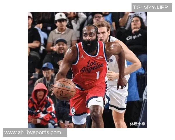 快船其他球员三分球表现惨淡仅命中一球莱昂纳德哈登科林斯缺阵影响显著