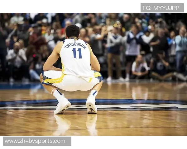 克莱谈投篮热爱:热情驱动我走到今天的篮球之路